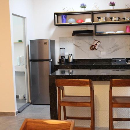 Suites Maya Ka'An Cancún Eksteriør billede