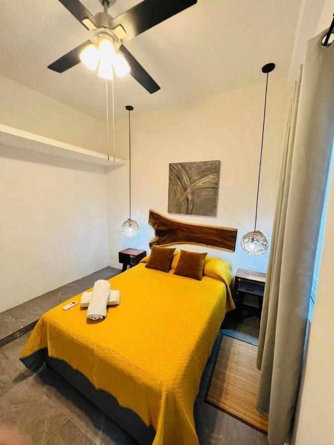 Suites Maya Ka'An Cancún Eksteriør billede