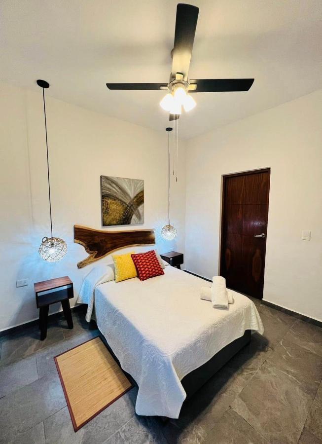 Suites Maya Ka'An Cancún Eksteriør billede