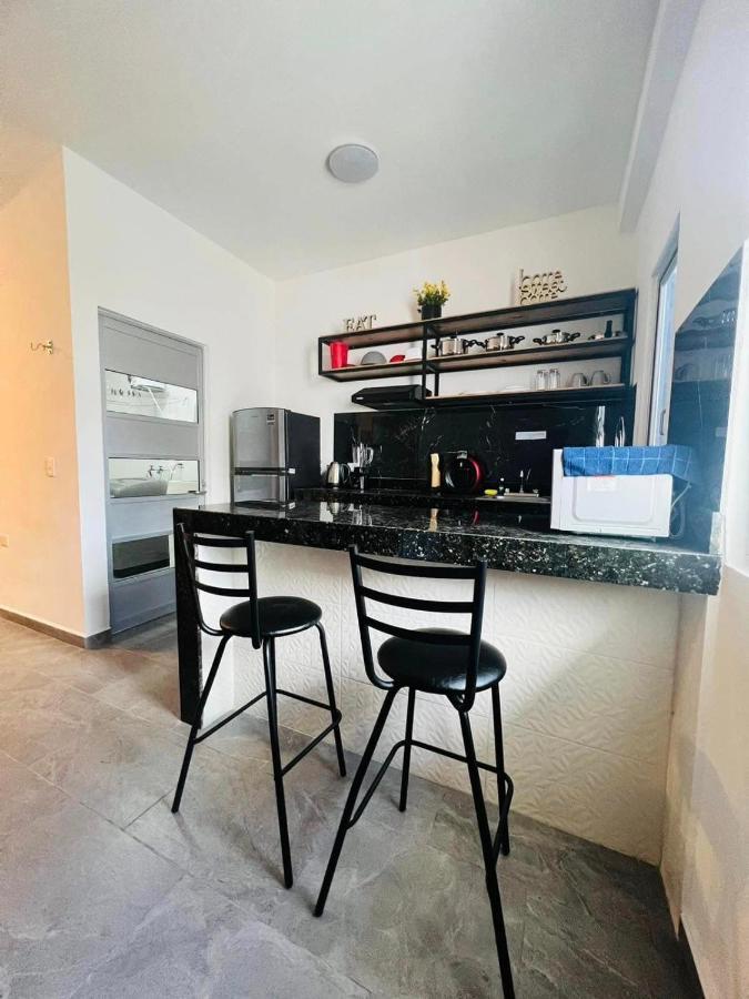Suites Maya Ka'An Cancún Eksteriør billede