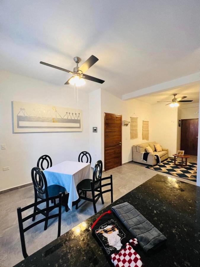 Suites Maya Ka'An Cancún Eksteriør billede