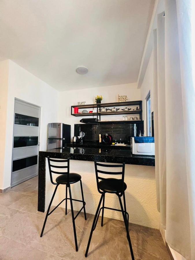 Suites Maya Ka'An Cancún Eksteriør billede