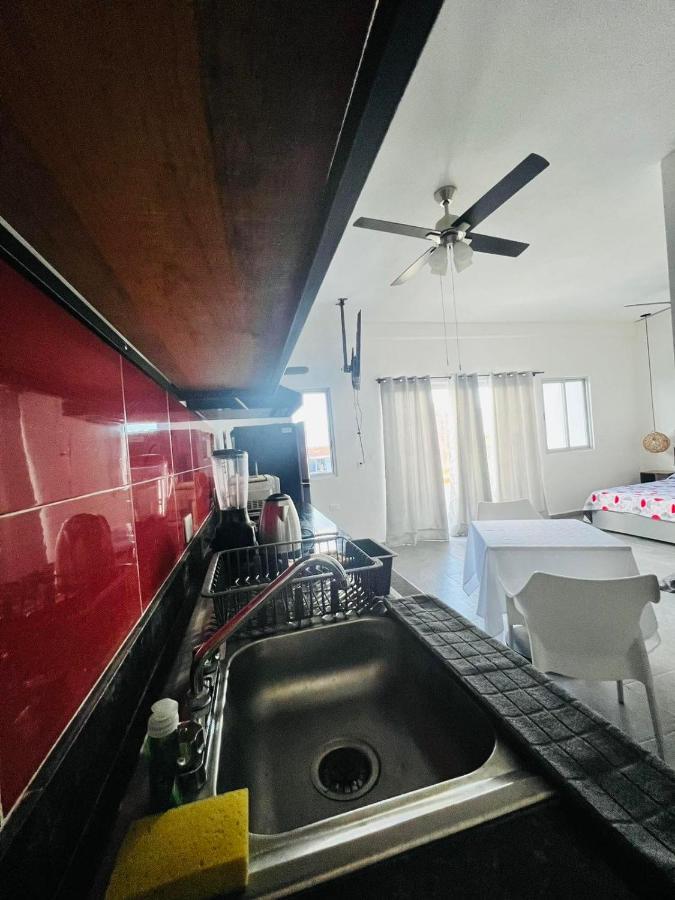 Suites Maya Ka'An Cancún Eksteriør billede