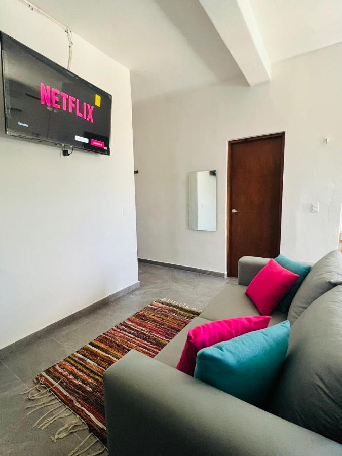 Suites Maya Ka'An Cancún Eksteriør billede