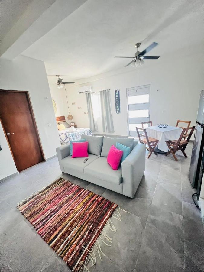 Suites Maya Ka'An Cancún Eksteriør billede