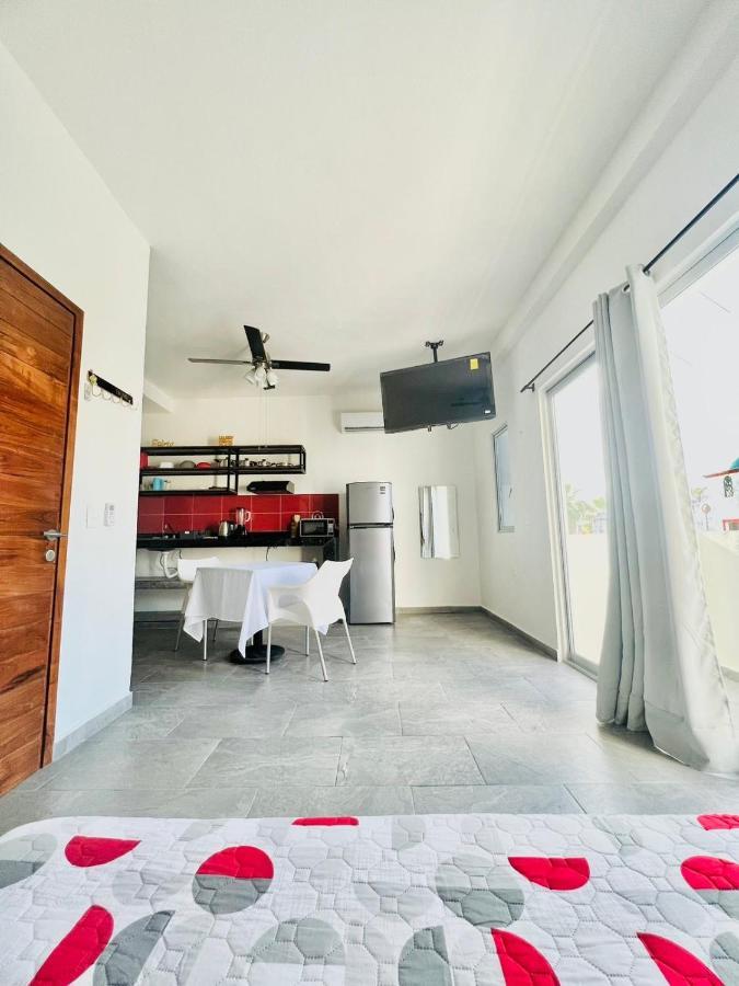 Suites Maya Ka'An Cancún Eksteriør billede