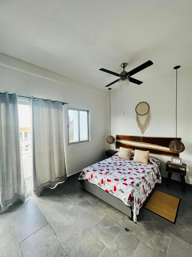 Suites Maya Ka'An Cancún Eksteriør billede