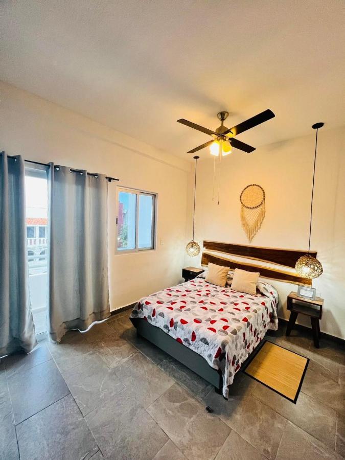 Suites Maya Ka'An Cancún Eksteriør billede