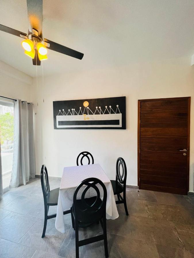 Suites Maya Ka'An Cancún Eksteriør billede