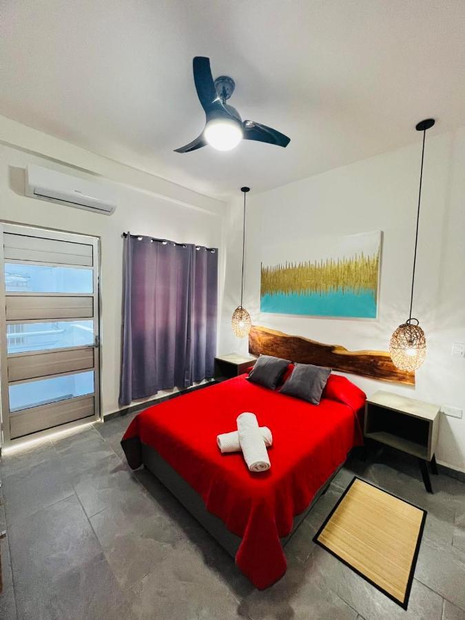 Suites Maya Ka'An Cancún Eksteriør billede