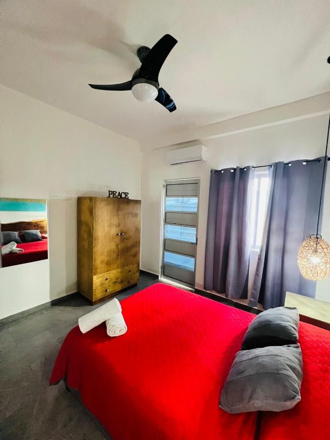 Suites Maya Ka'An Cancún Eksteriør billede