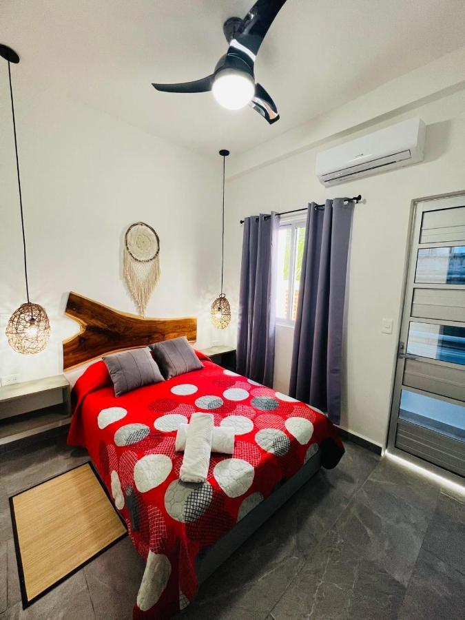 Suites Maya Ka'An Cancún Eksteriør billede