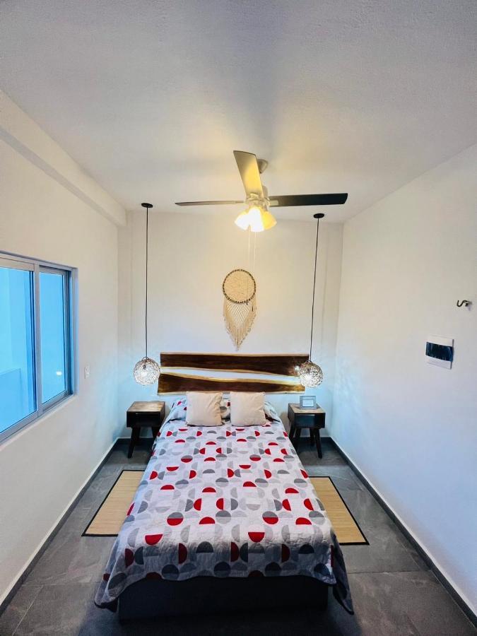 Suites Maya Ka'An Cancún Eksteriør billede