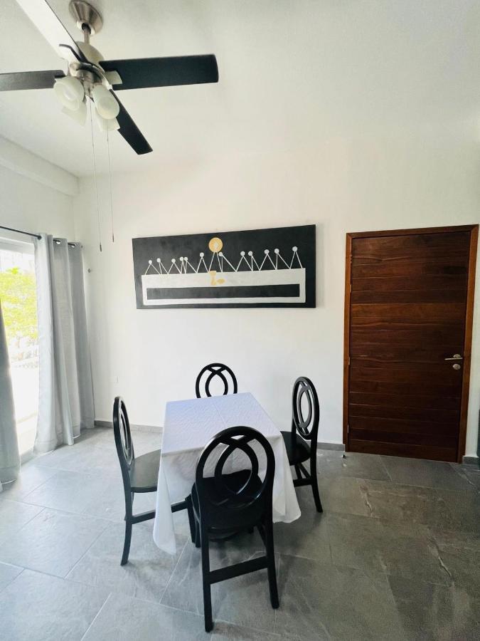 Suites Maya Ka'An Cancún Eksteriør billede