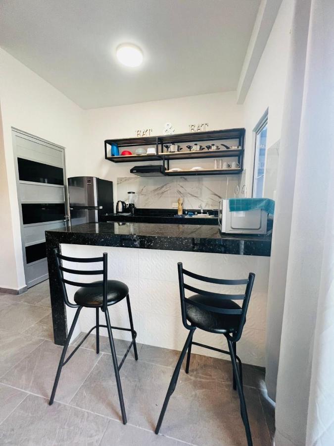 Suites Maya Ka'An Cancún Eksteriør billede
