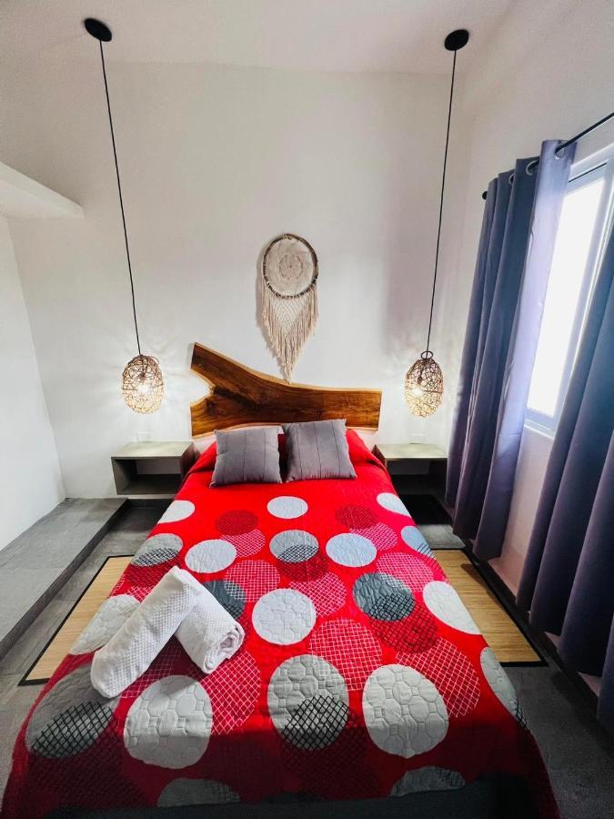 Suites Maya Ka'An Cancún Eksteriør billede