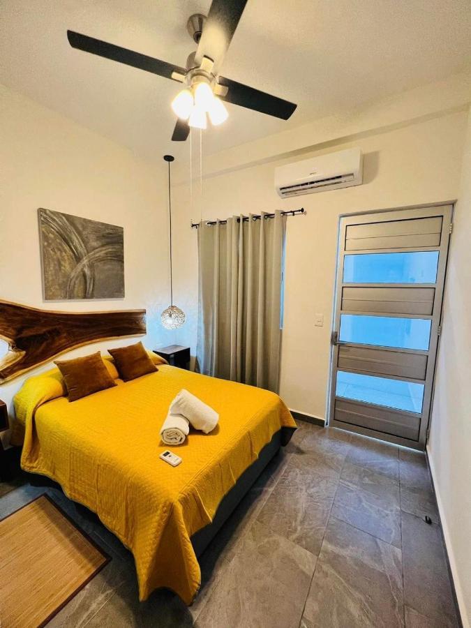 Suites Maya Ka'An Cancún Eksteriør billede