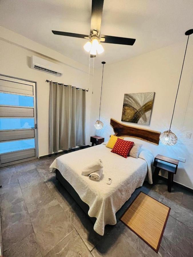 Suites Maya Ka'An Cancún Eksteriør billede