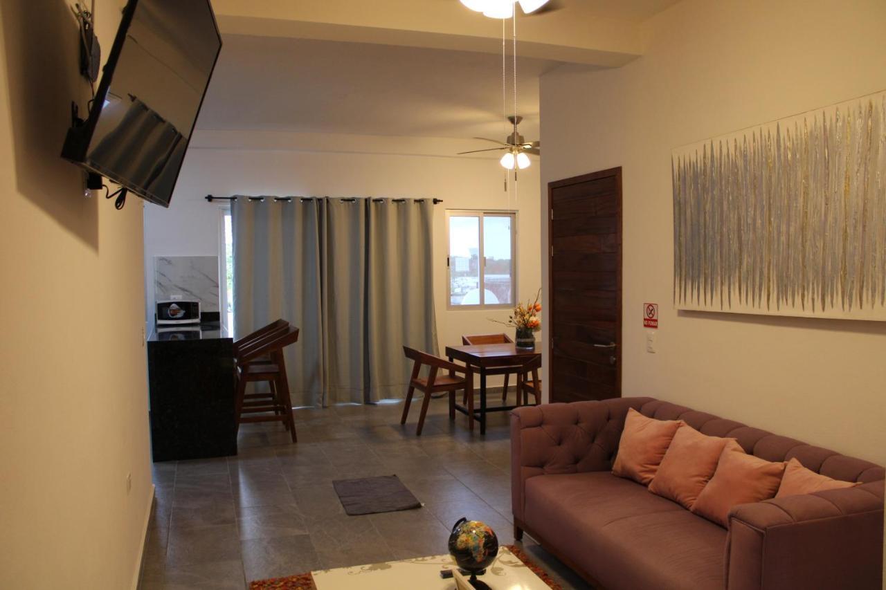 Suites Maya Ka'An Cancún Eksteriør billede