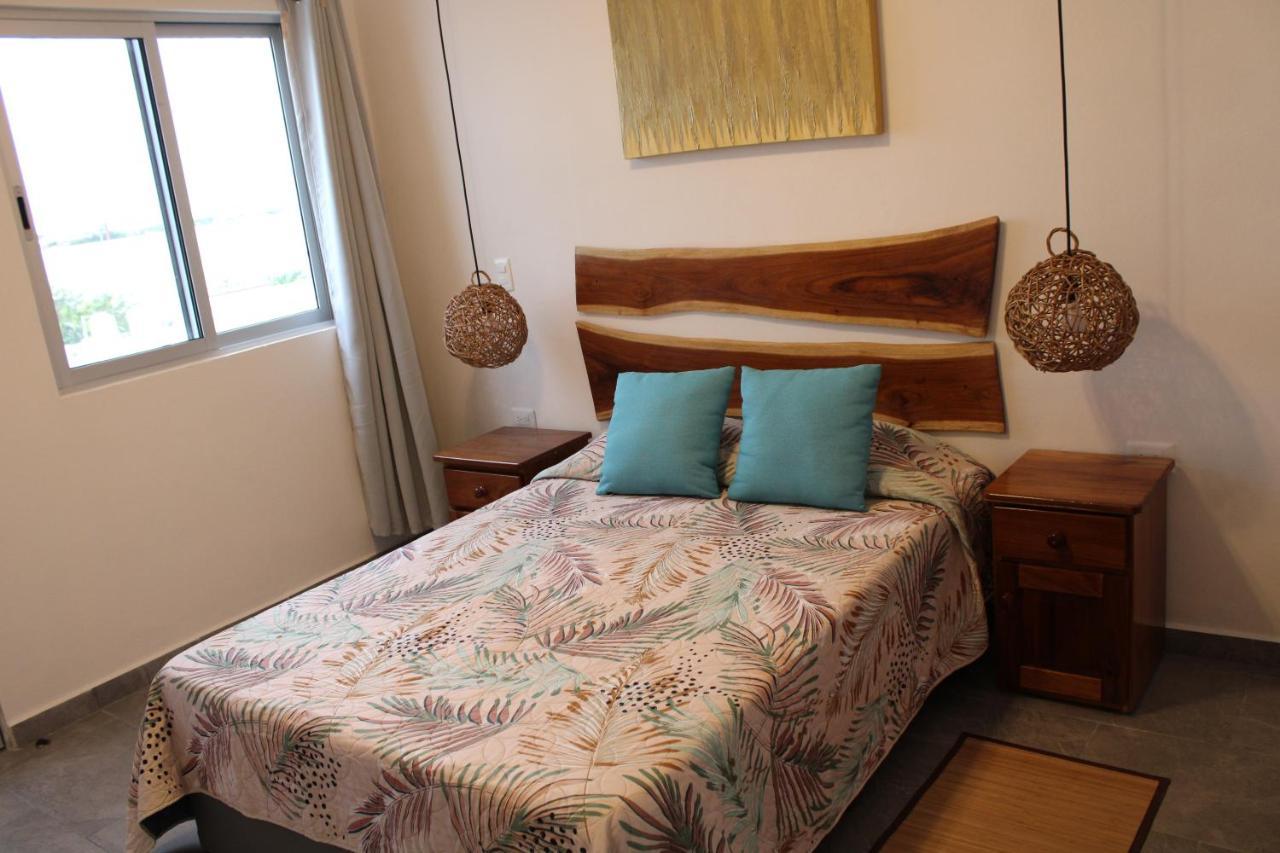 Suites Maya Ka'An Cancún Eksteriør billede