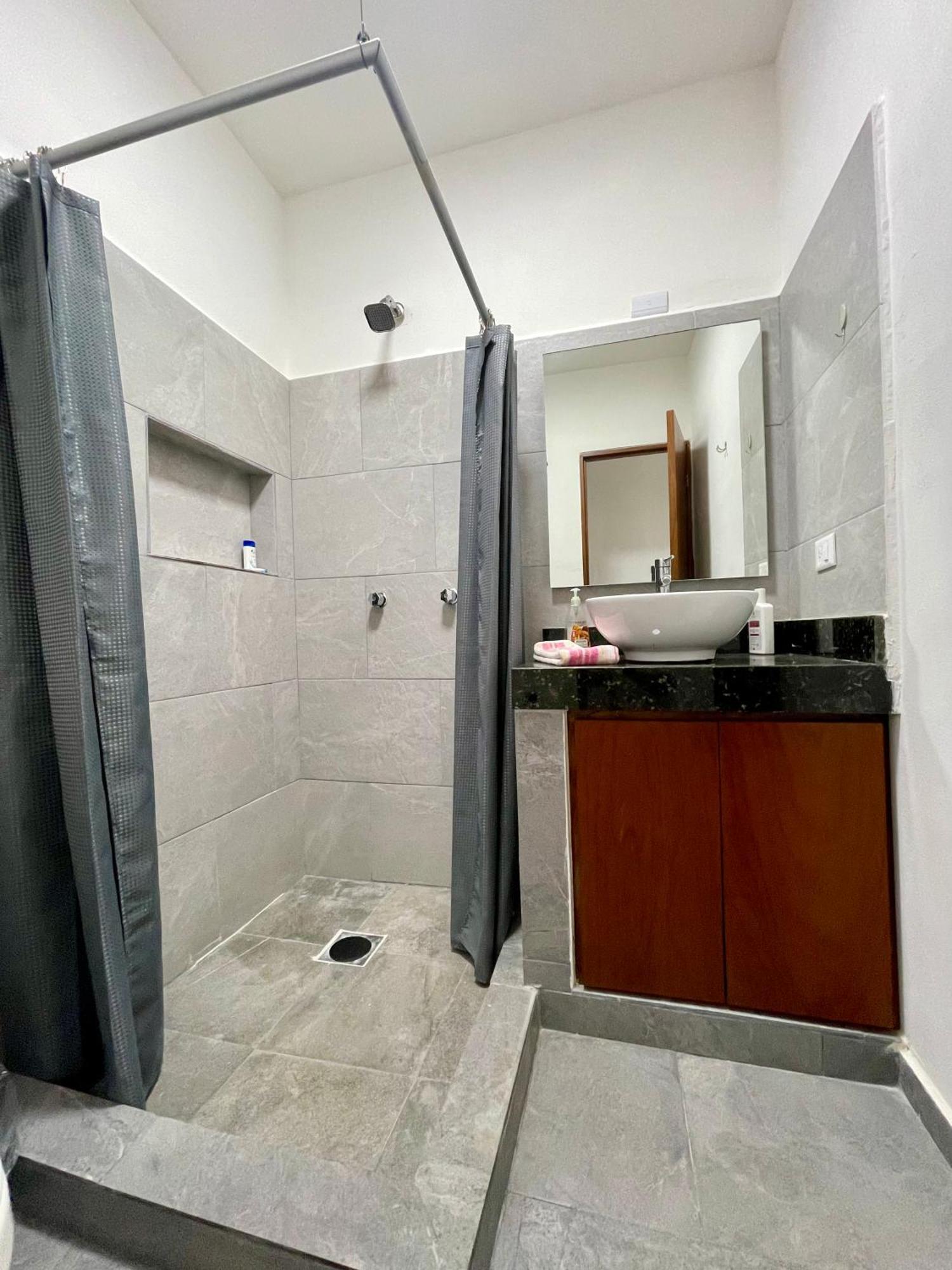 Suites Maya Ka'An Cancún Eksteriør billede
