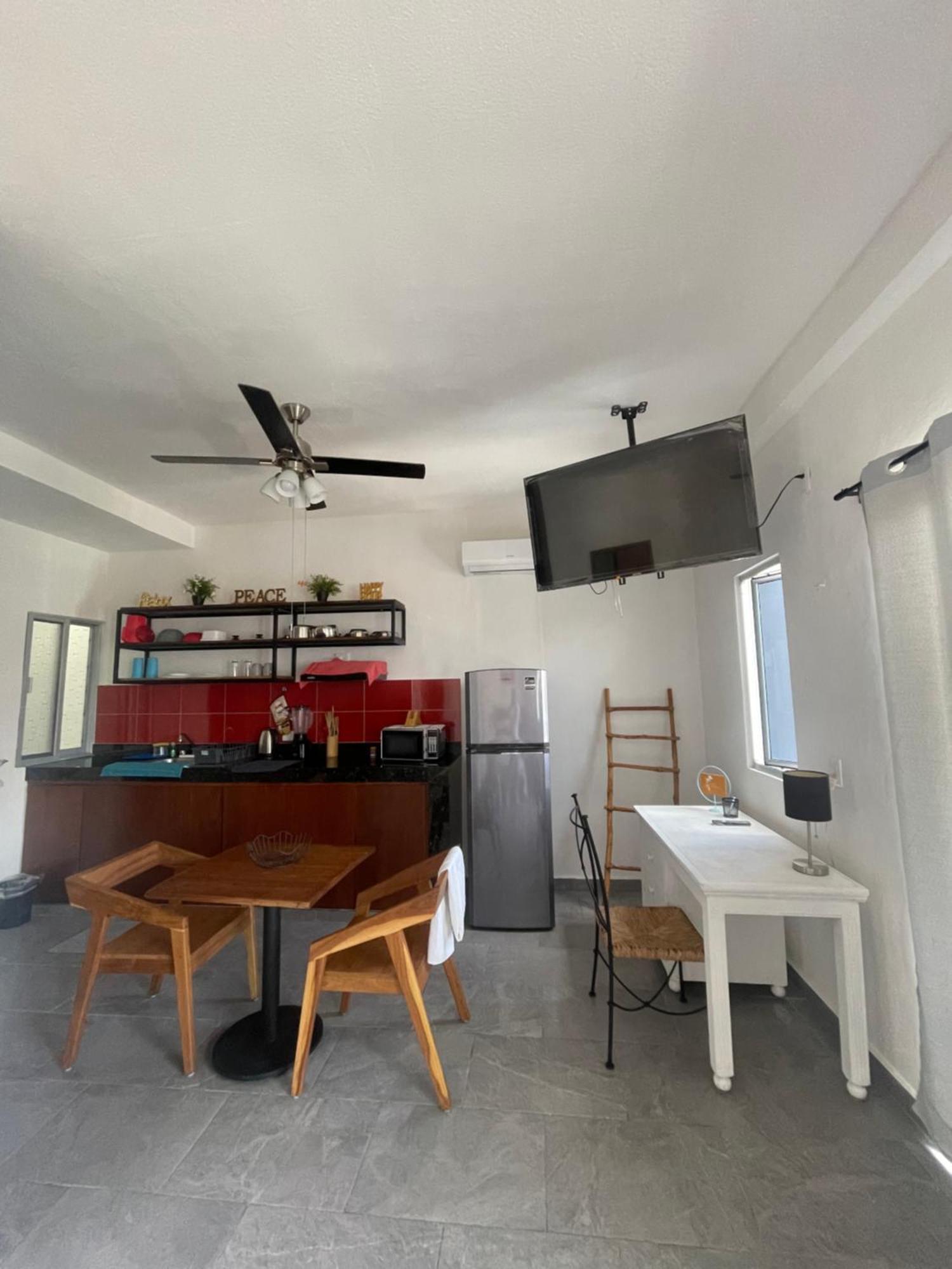 Suites Maya Ka'An Cancún Eksteriør billede