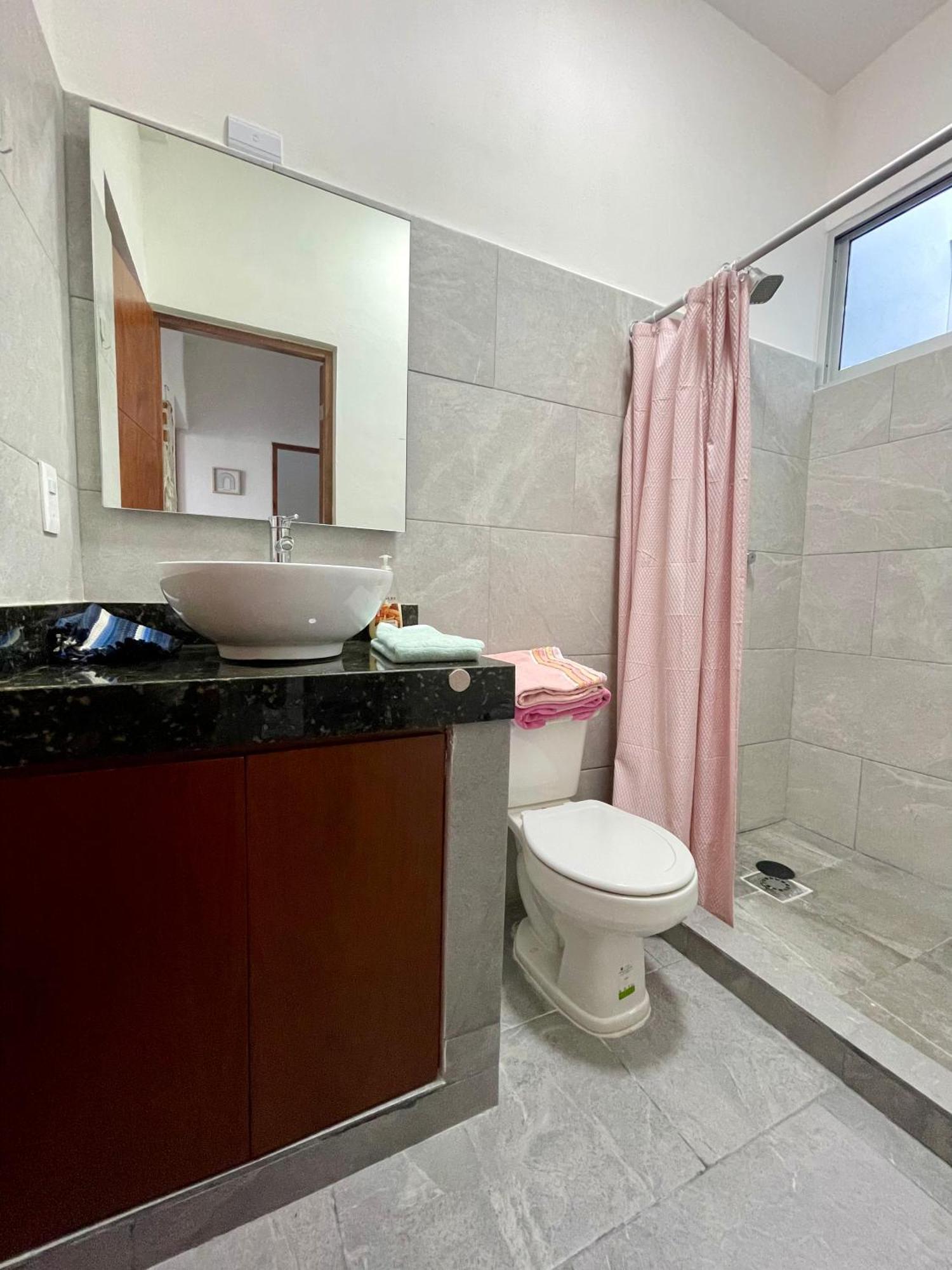 Suites Maya Ka'An Cancún Eksteriør billede