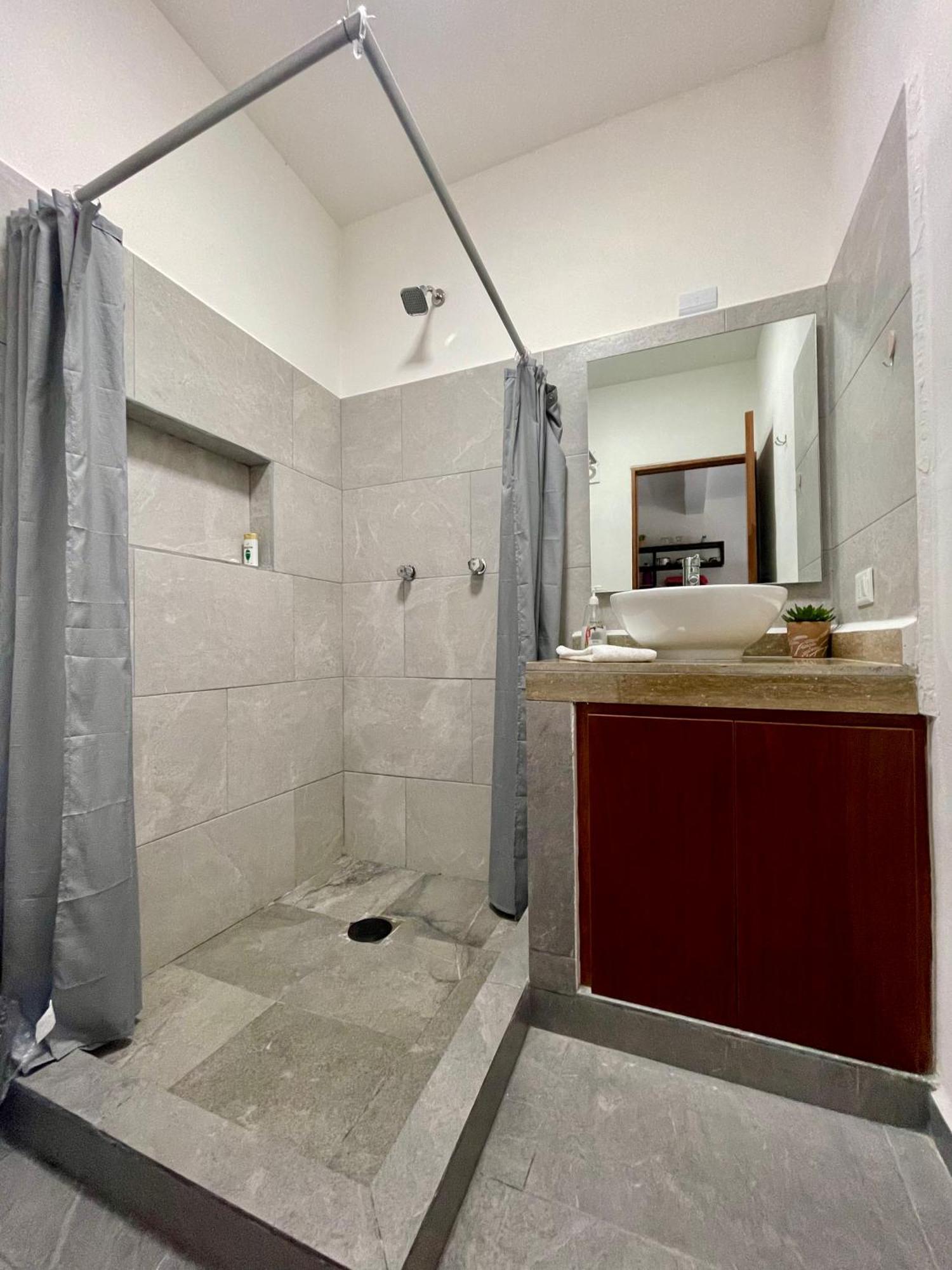 Suites Maya Ka'An Cancún Eksteriør billede