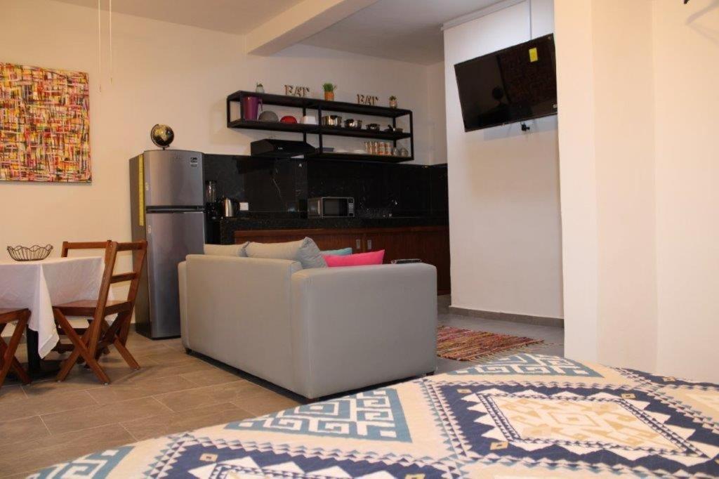 Suites Maya Ka'An Cancún Eksteriør billede
