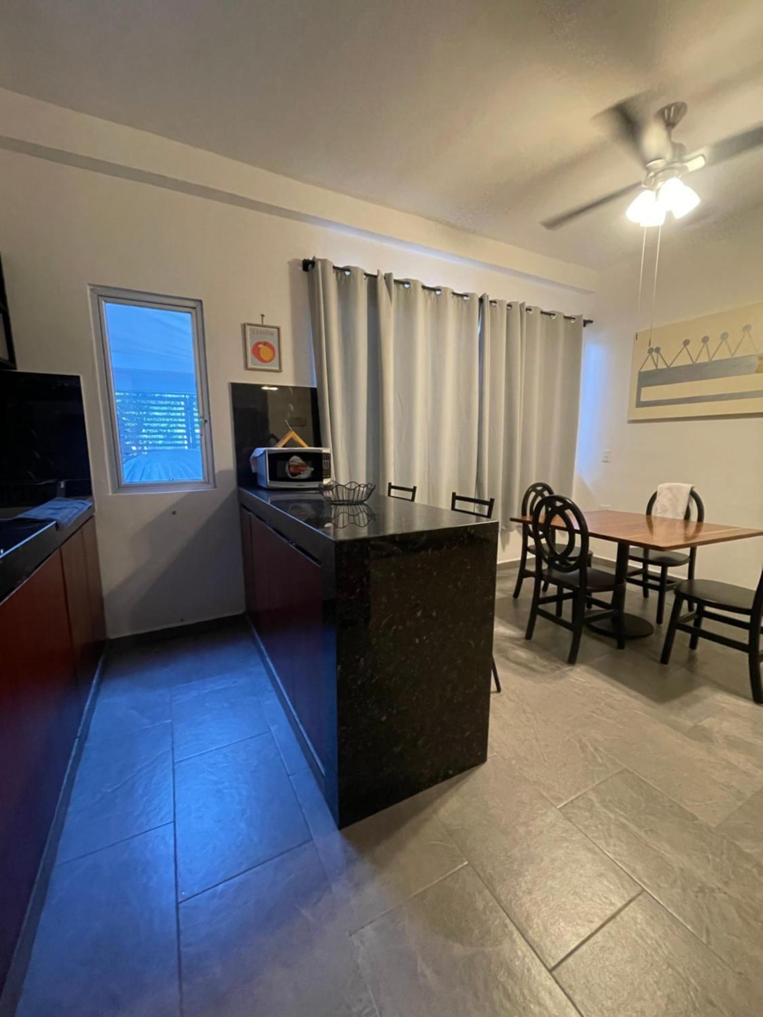 Suites Maya Ka'An Cancún Eksteriør billede