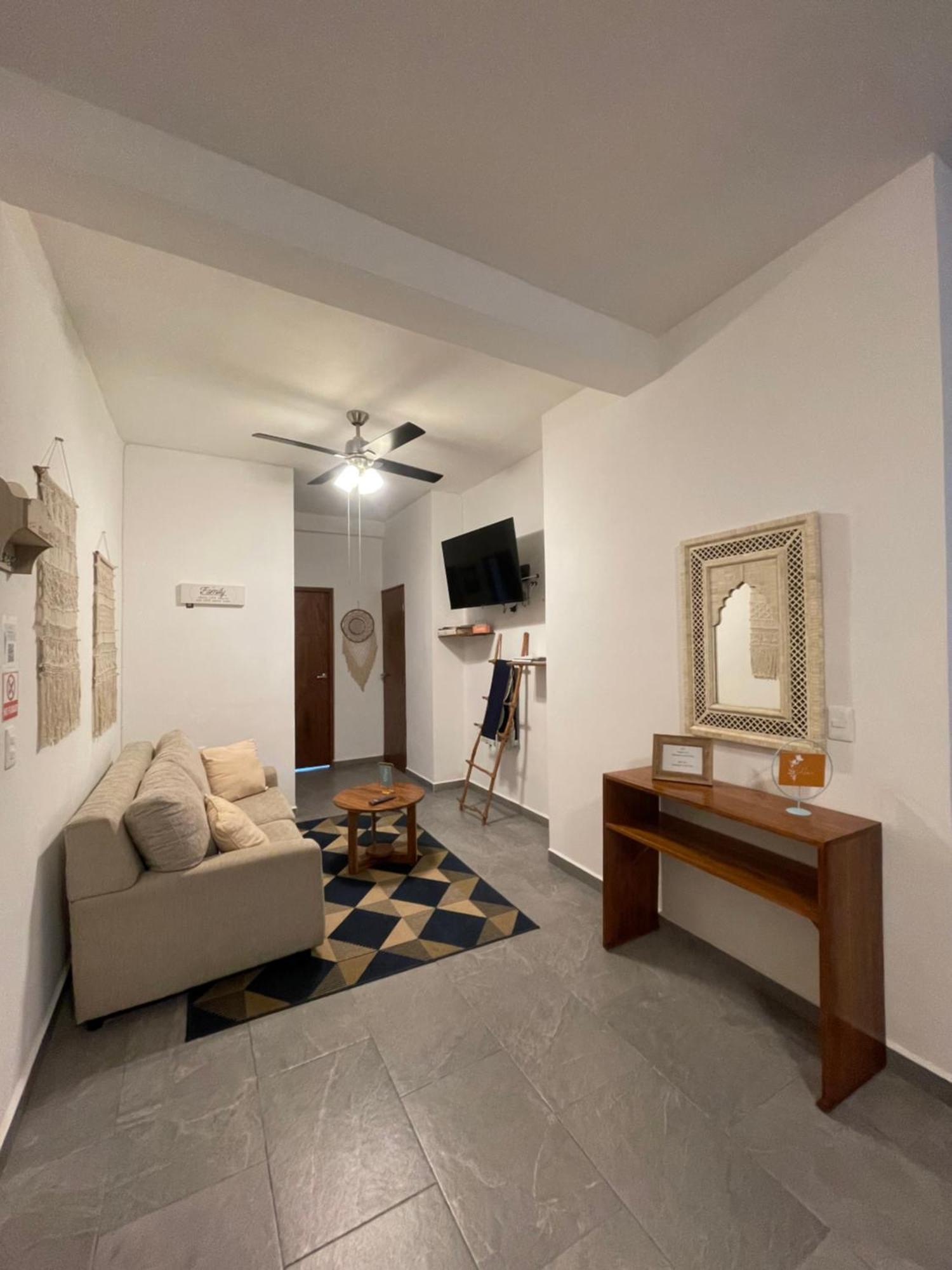 Suites Maya Ka'An Cancún Eksteriør billede