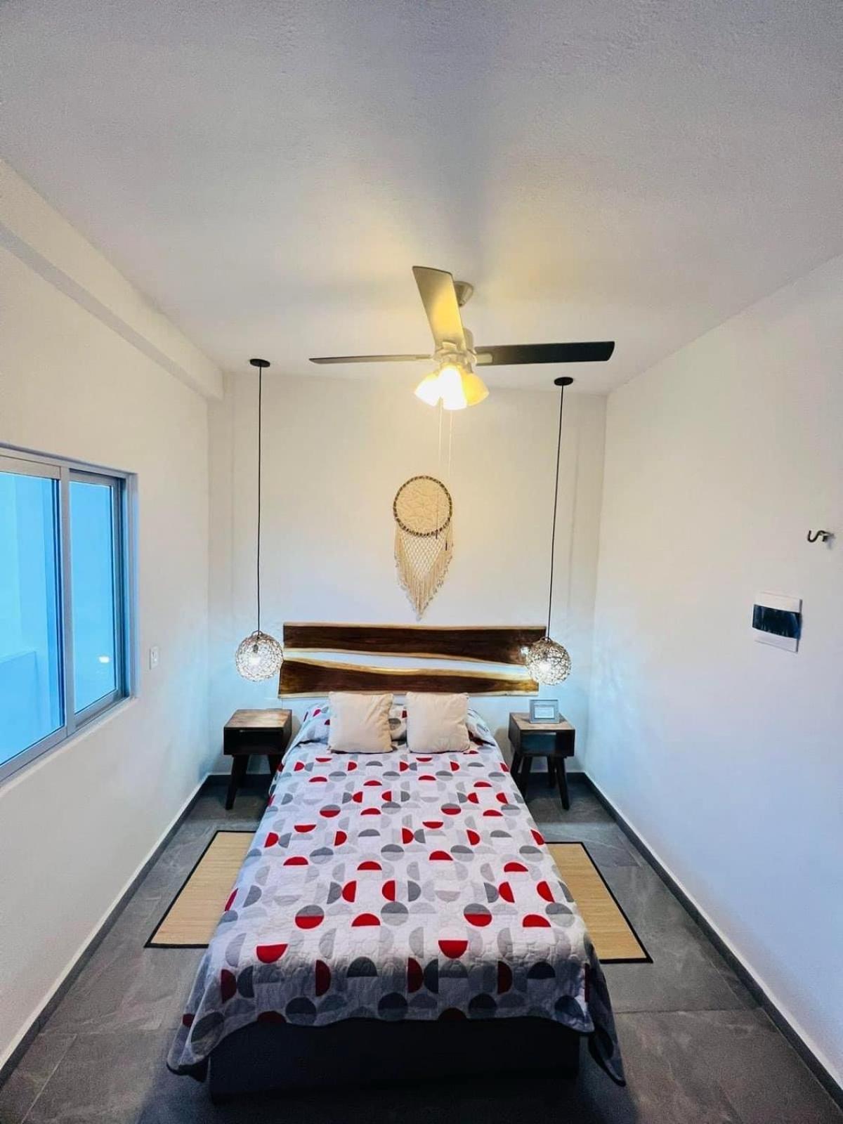 Suites Maya Ka'An Cancún Eksteriør billede