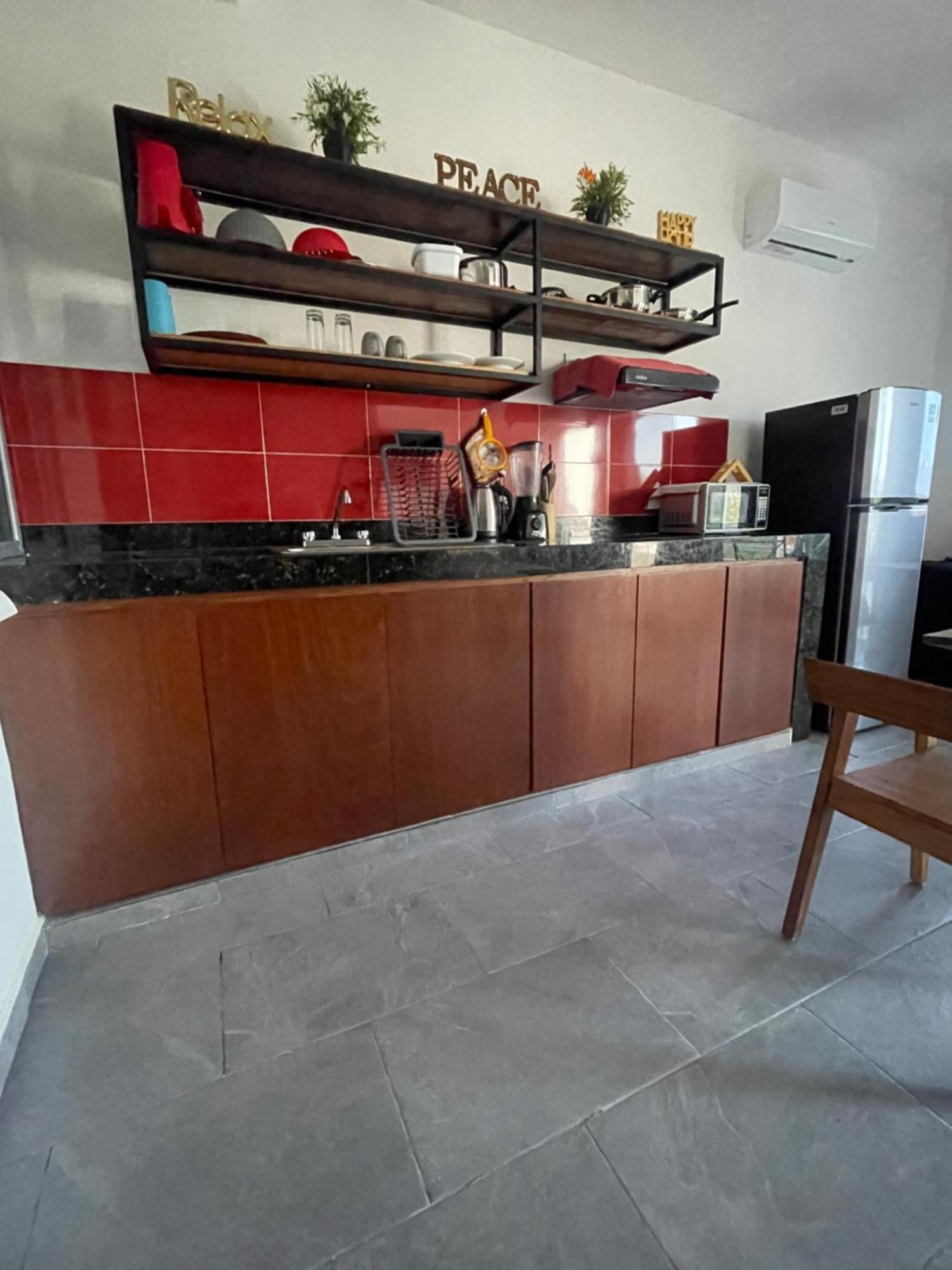 Suites Maya Ka'An Cancún Eksteriør billede
