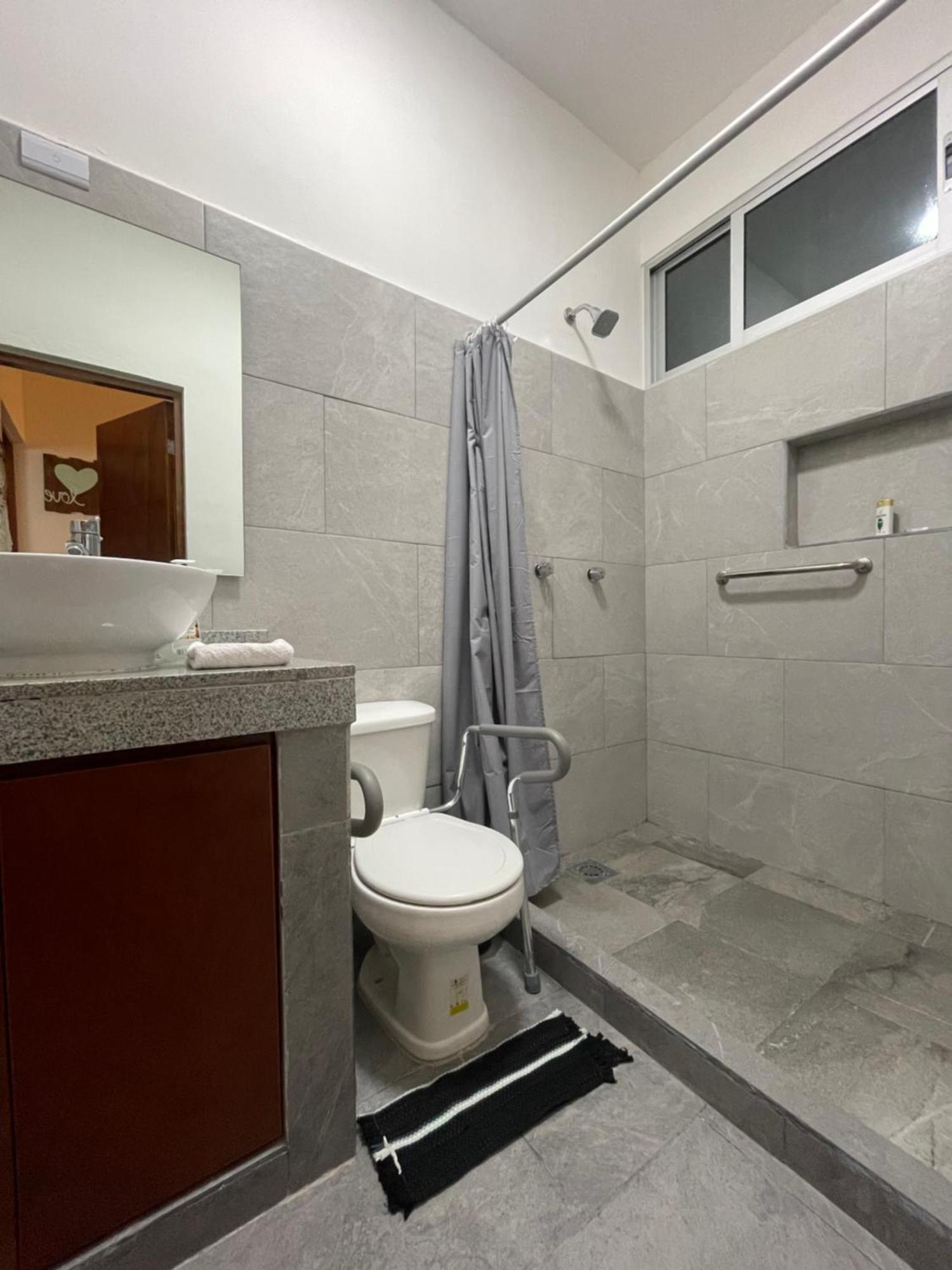 Suites Maya Ka'An Cancún Eksteriør billede