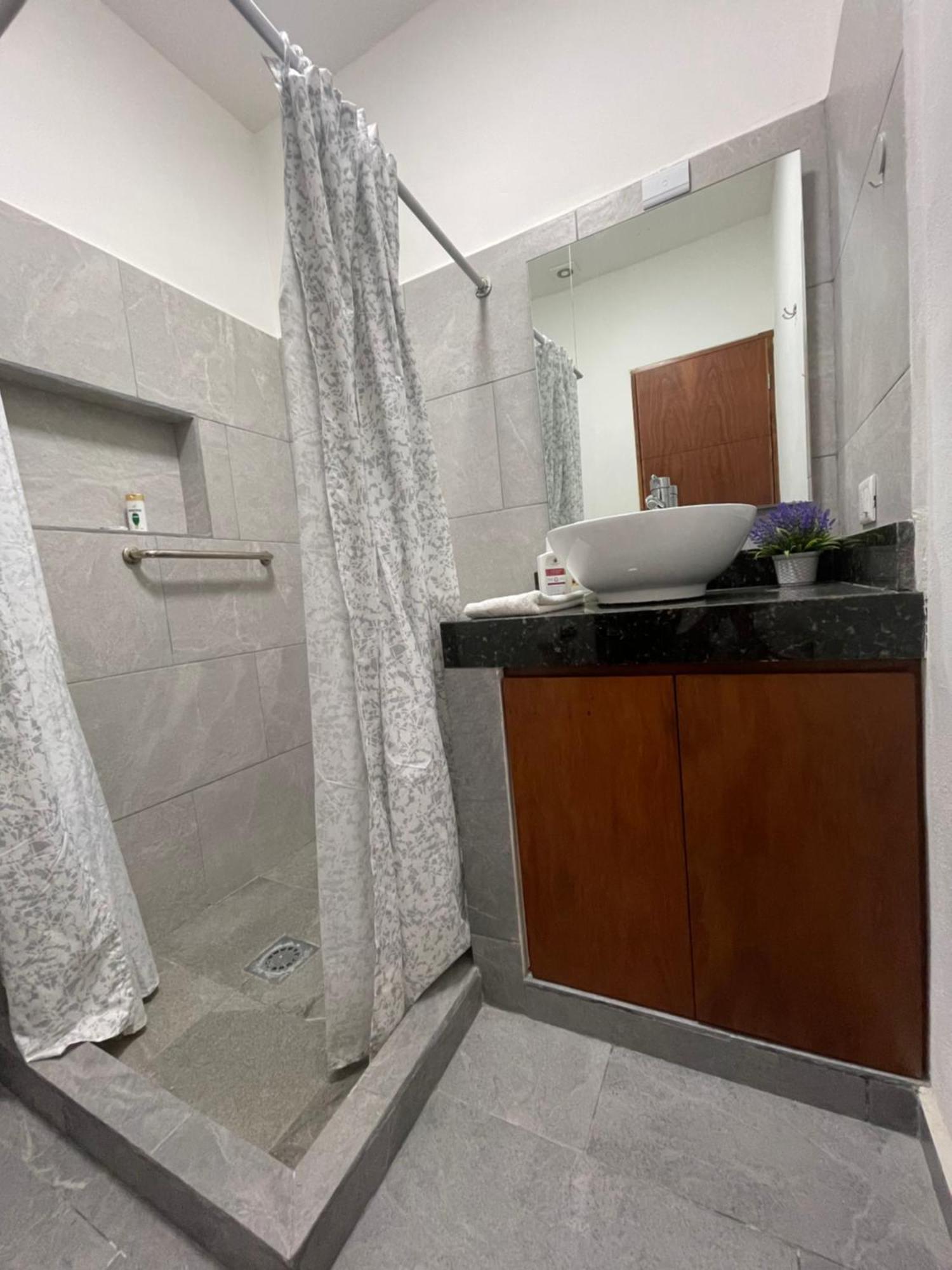 Suites Maya Ka'An Cancún Eksteriør billede