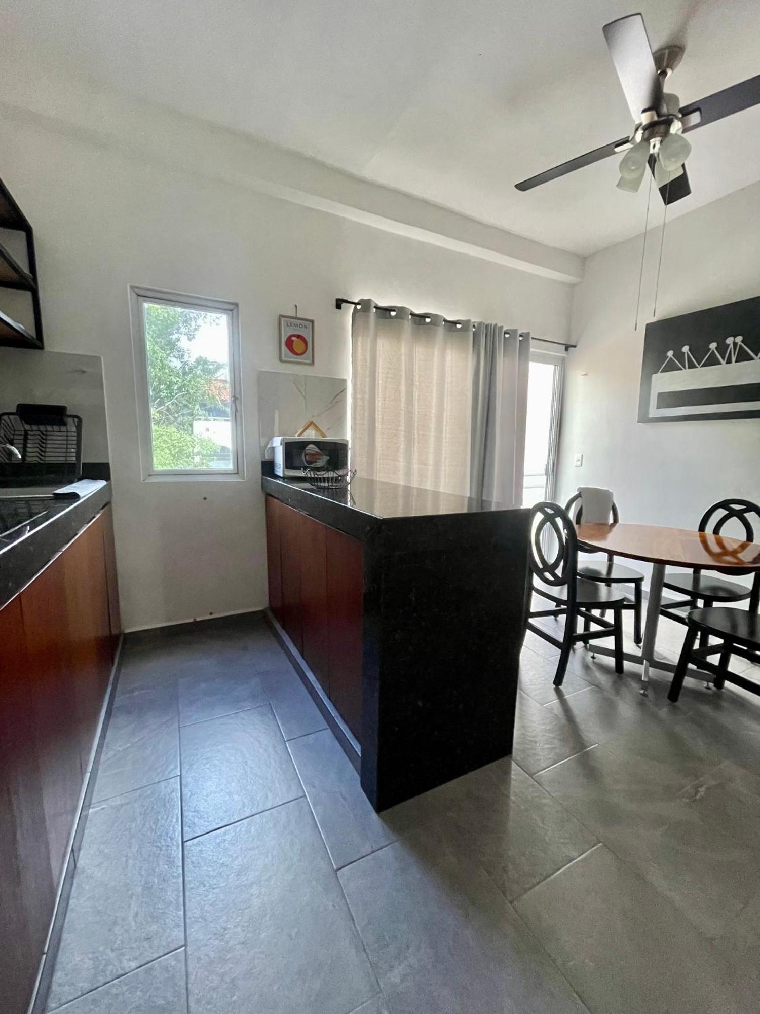 Suites Maya Ka'An Cancún Eksteriør billede