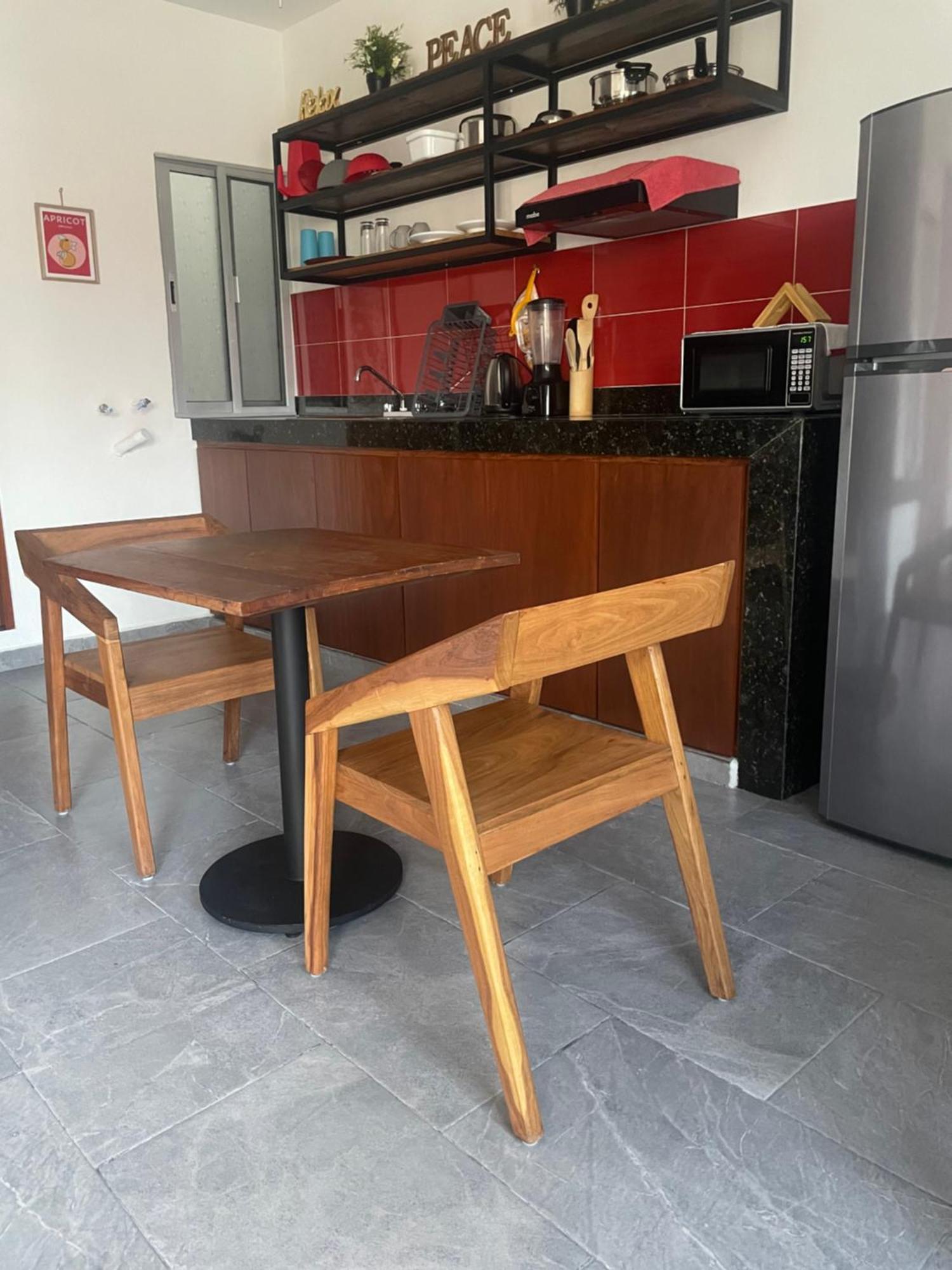 Suites Maya Ka'An Cancún Eksteriør billede