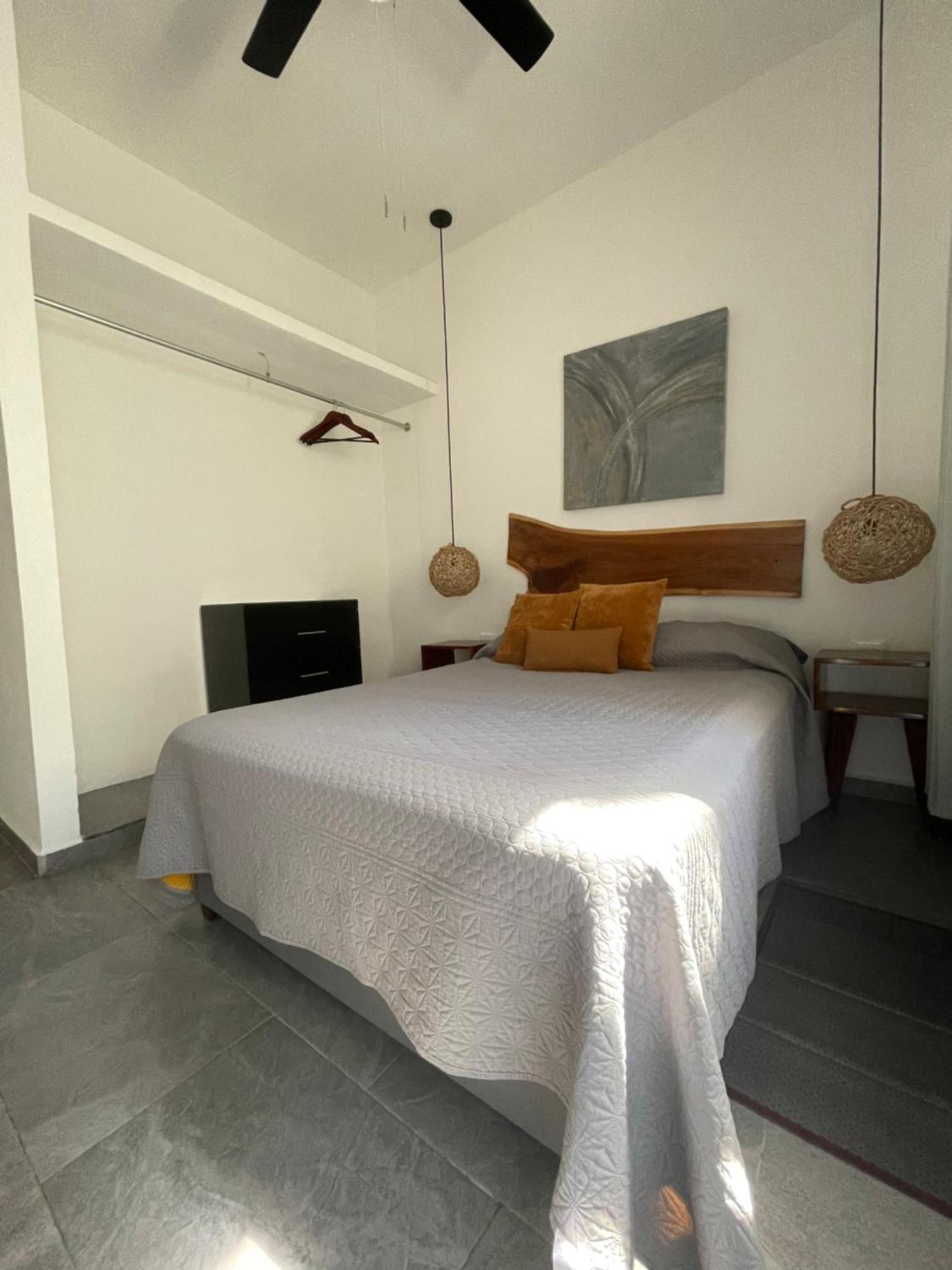 Suites Maya Ka'An Cancún Eksteriør billede