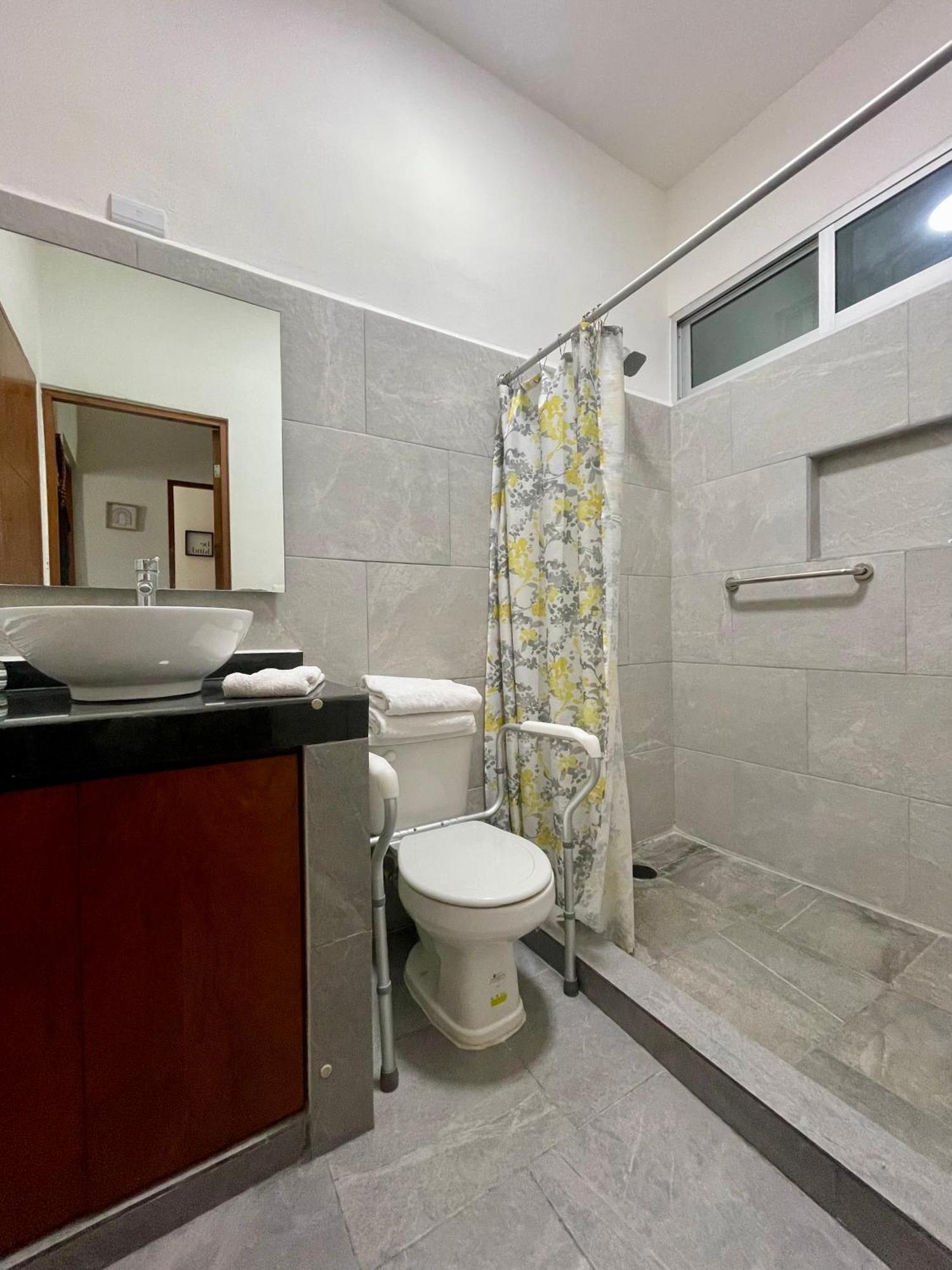 Suites Maya Ka'An Cancún Eksteriør billede