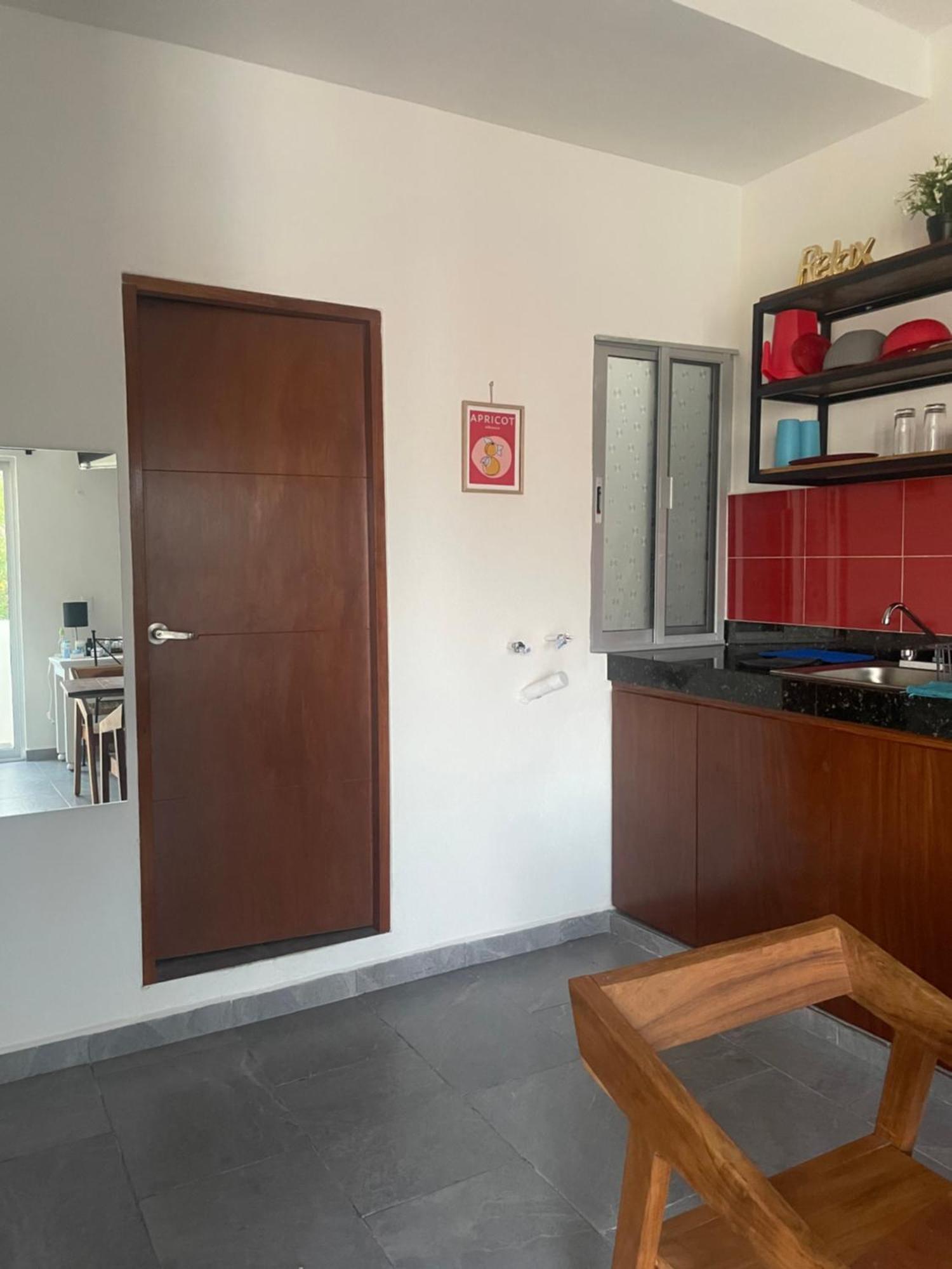 Suites Maya Ka'An Cancún Eksteriør billede