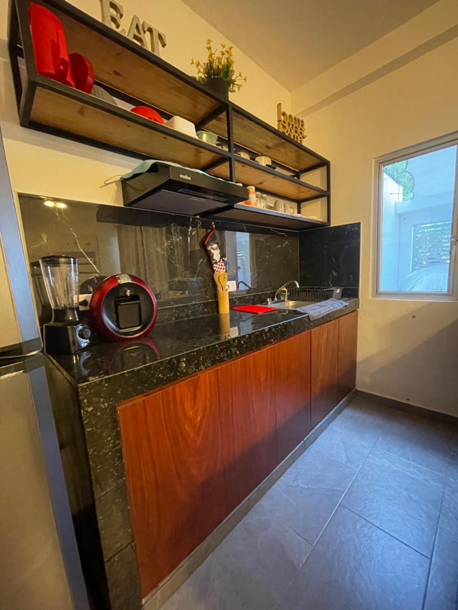 Suites Maya Ka'An Cancún Eksteriør billede