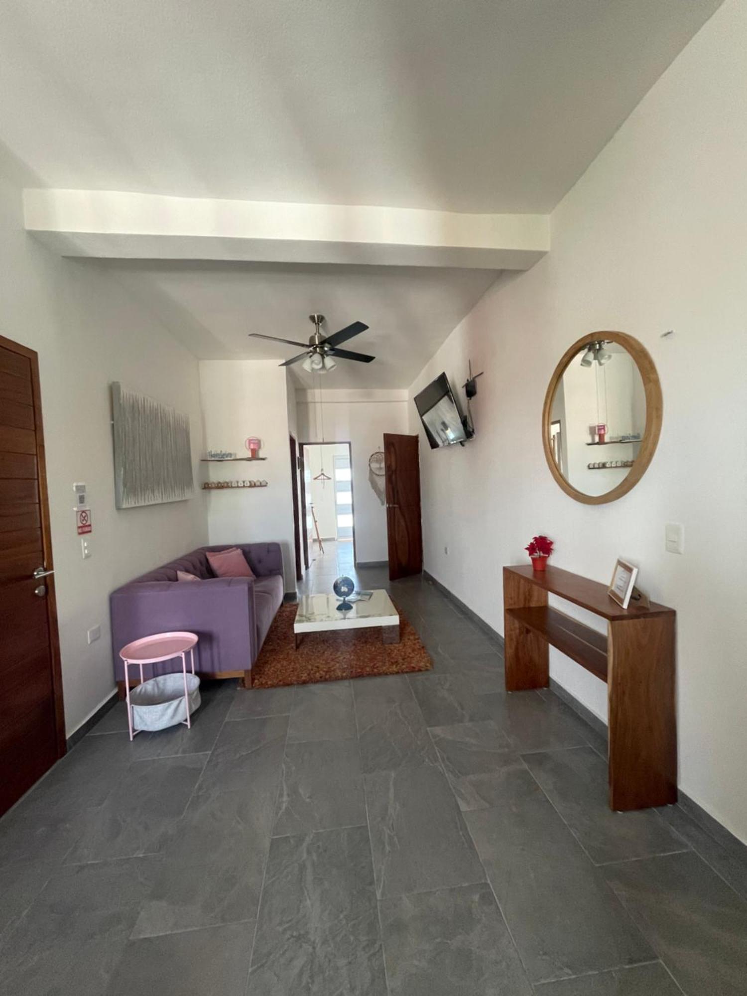 Suites Maya Ka'An Cancún Eksteriør billede
