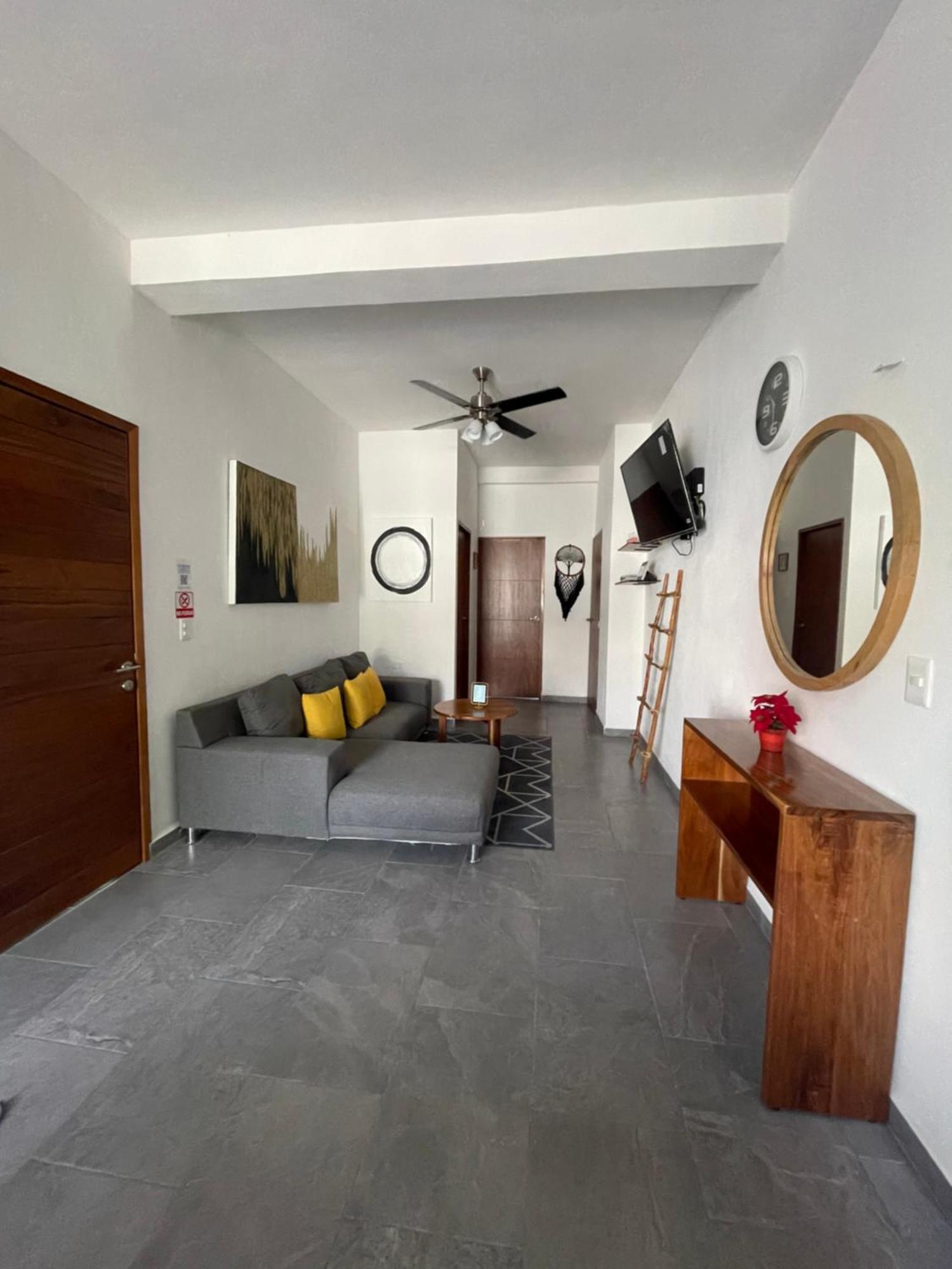 Suites Maya Ka'An Cancún Eksteriør billede